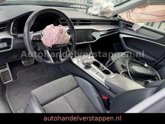Audi A6 avant 55 TFSI e Quattro Sport S-Line picture 17