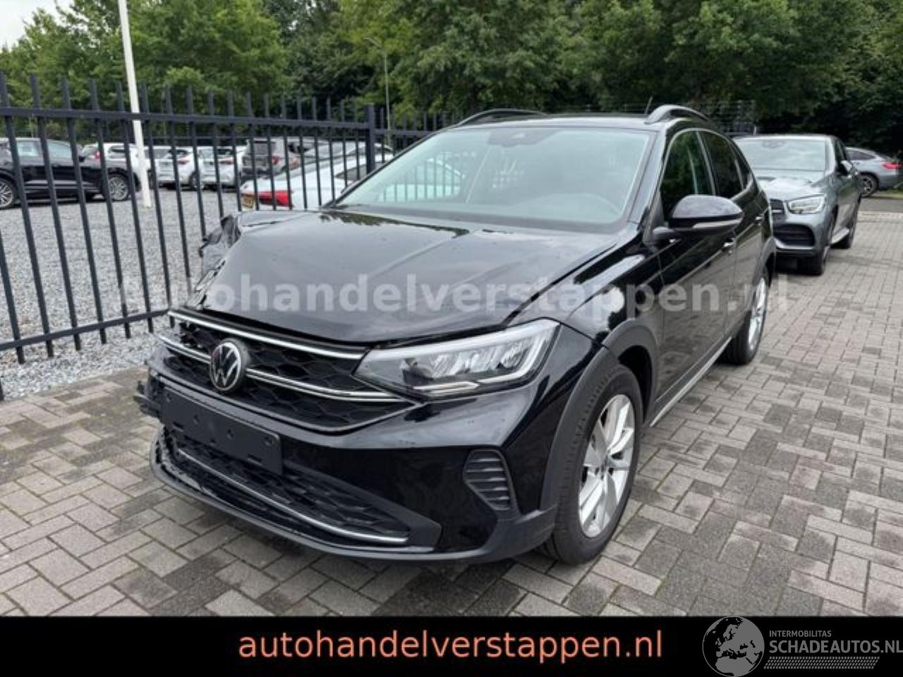 Volkswagen Taigo 1.0 TSI 85 kW 7-DSG Life Navi DAB+