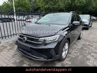 Avarii autoturisme Volkswagen Taigo 1.0 TSI 85 kW 7-DSG Life Navi DAB+ 2025/3