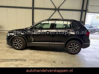 Volkswagen Tiguan Life 1.5TSI 110KW picture 5