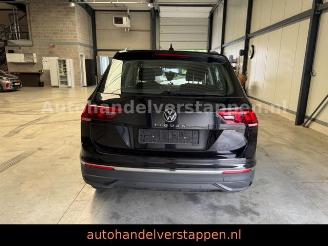 Volkswagen Tiguan Life 1.5TSI 110KW picture 2