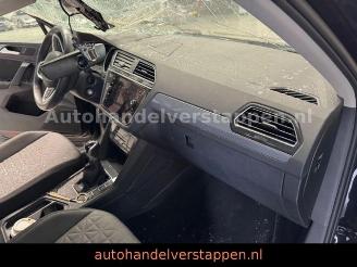 Volkswagen Tiguan Life 1.5TSI 110KW picture 22
