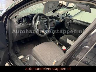 Volkswagen Tiguan Life 1.5TSI 110KW picture 17