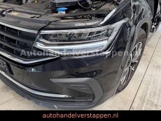 Volkswagen Tiguan Life 1.5TSI 110KW picture 14