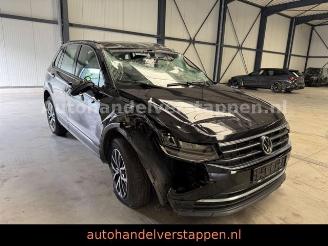 Volkswagen Tiguan Life 1.5TSI 110KW picture 4