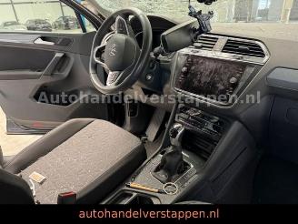 Volkswagen Tiguan Life 1.5TSI 110KW picture 21