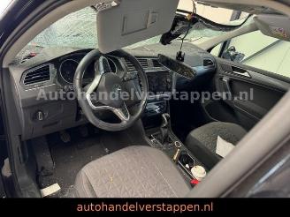 Volkswagen Tiguan Life 1.5TSI 110KW picture 18