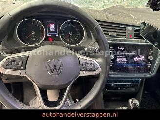 Volkswagen Tiguan Life 1.5TSI 110KW picture 15