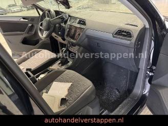 Volkswagen Tiguan Life 1.5TSI 110KW picture 19