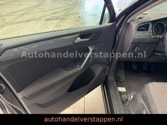 Volkswagen Tiguan Life 1.5TSI 110KW picture 23