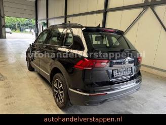 Volkswagen Tiguan Life 1.5TSI 110KW picture 3