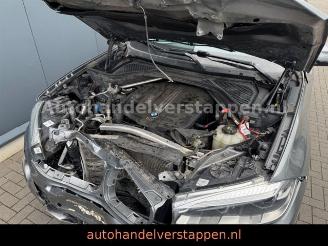 BMW X5 xDrive 40d M-Sport Pano Harman Hud 7-Sitzer picture 10