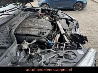 BMW X5 xDrive 40d M-Sport Pano Harman Hud 7-Sitzer picture 8