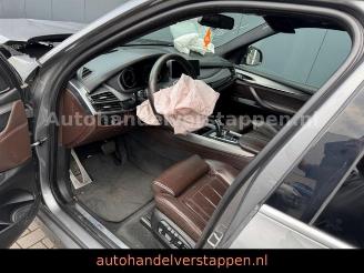 BMW X5 xDrive 40d M-Sport Pano Harman Hud 7-Sitzer picture 20