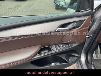 BMW X5 xDrive 40d M-Sport Pano Harman Hud 7-Sitzer picture 22