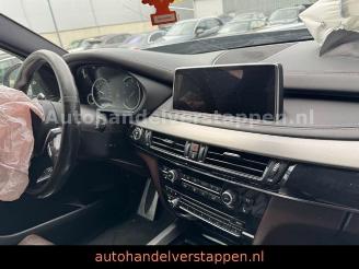 BMW X5 xDrive 40d M-Sport Pano Harman Hud 7-Sitzer picture 18