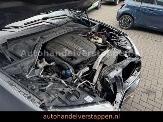 BMW X5 xDrive 40d M-Sport Pano Harman Hud 7-Sitzer picture 9