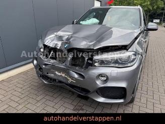 BMW X5 xDrive 40d M-Sport Pano Harman Hud 7-Sitzer picture 7