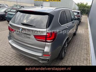 BMW X5 xDrive 40d M-Sport Pano Harman Hud 7-Sitzer picture 3