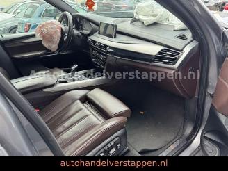 BMW X5 xDrive 40d M-Sport Pano Harman Hud 7-Sitzer picture 15