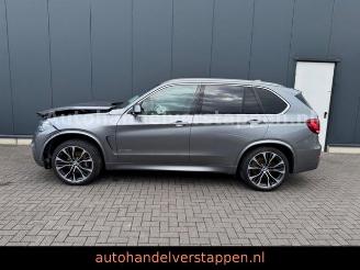 BMW X5 xDrive 40d M-Sport Pano Harman Hud 7-Sitzer picture 5