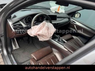 BMW X5 xDrive 40d M-Sport Pano Harman Hud 7-Sitzer picture 21