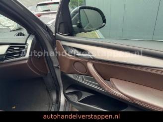 BMW X5 xDrive 40d M-Sport Pano Harman Hud 7-Sitzer picture 14