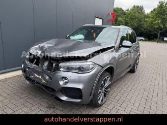 Auto incidentate BMW X5 xDrive 40d M-Sport Pano Harman Hud 7-Sitzer 2018/5