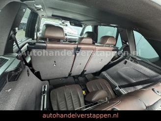 BMW X5 xDrive 40d M-Sport Pano Harman Hud 7-Sitzer picture 17