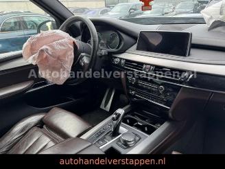 BMW X5 xDrive 40d M-Sport Pano Harman Hud 7-Sitzer picture 13