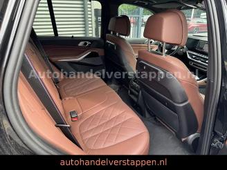 BMW X5 50e xDrive M Sport Pro - Hud Pano 22'' AHK picture 20