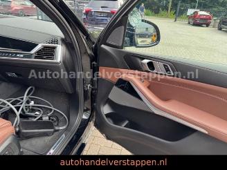 BMW X5 50e xDrive M Sport Pro - Hud Pano 22'' AHK picture 24