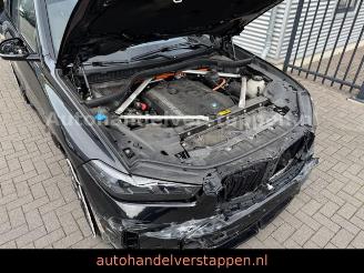 BMW X5 50e xDrive M Sport Pro - Hud Pano 22'' AHK picture 11