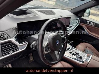 BMW X5 50e xDrive M Sport Pro - Hud Pano 22'' AHK picture 17