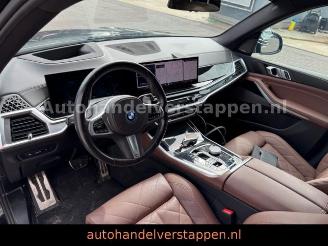 BMW X5 50e xDrive M Sport Pro - Hud Pano 22'' AHK picture 16