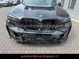 BMW X5 50e xDrive M Sport Pro - Hud Pano 22'' AHK picture 5