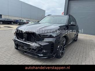 Auto incidentate BMW X5 50e xDrive M Sport Pro - Hud Pano 22'' AHK 2023/8