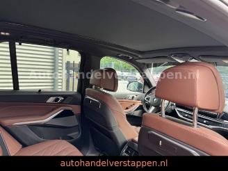 BMW X5 50e xDrive M Sport Pro - Hud Pano 22'' AHK picture 19
