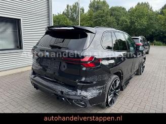 BMW X5 50e xDrive M Sport Pro - Hud Pano 22'' AHK picture 4