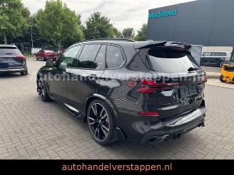 BMW X5 50e xDrive M Sport Pro - Hud Pano 22'' AHK picture 2
