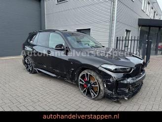 BMW X5 50e xDrive M Sport Pro - Hud Pano 22'' AHK picture 10