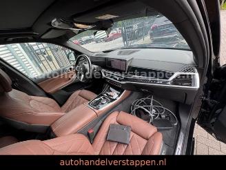 BMW X5 50e xDrive M Sport Pro - Hud Pano 22'' AHK picture 23
