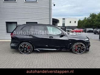 BMW X5 50e xDrive M Sport Pro - Hud Pano 22'' AHK picture 8