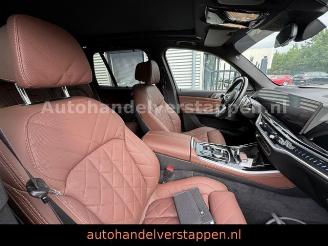 BMW X5 50e xDrive M Sport Pro - Hud Pano 22'' AHK picture 21