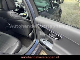 Mercedes C-klasse  picture 15