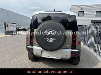 Land Rover Defender 90 P400 First Edition Run Roof picture 3