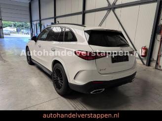 Voiture accidenté Mercedes GLC 300d 4Matic AMG Sport 9G-TRONIC Panorama 2024/4