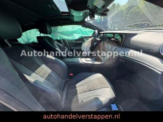 Mercedes CLS 220d AMG Sport Burmester 360CAM SHT 20zoll picture 14