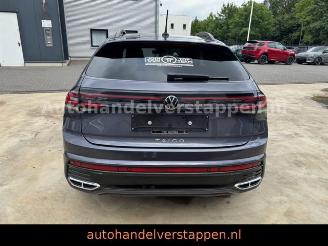 Unfallwagen Volkswagen Taigo R-Line Sport Automatic DSG TSI DAB+ 2024/7