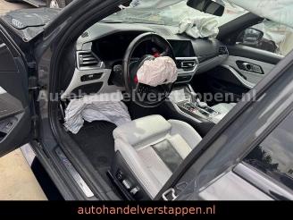 BMW M3 Lim. Competition Hud Harman Carbon Paket picture 14